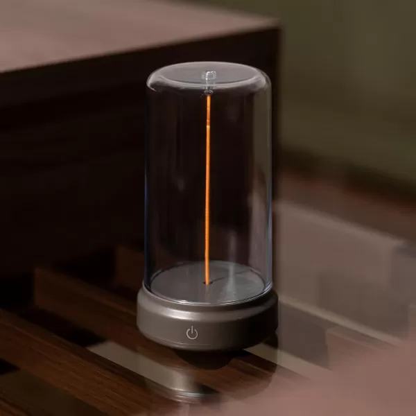 Magnetické noční světlo RETL