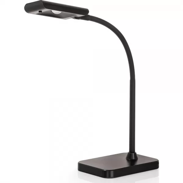 LED lampa RTL 211 černá BASIC 5W RETLUX