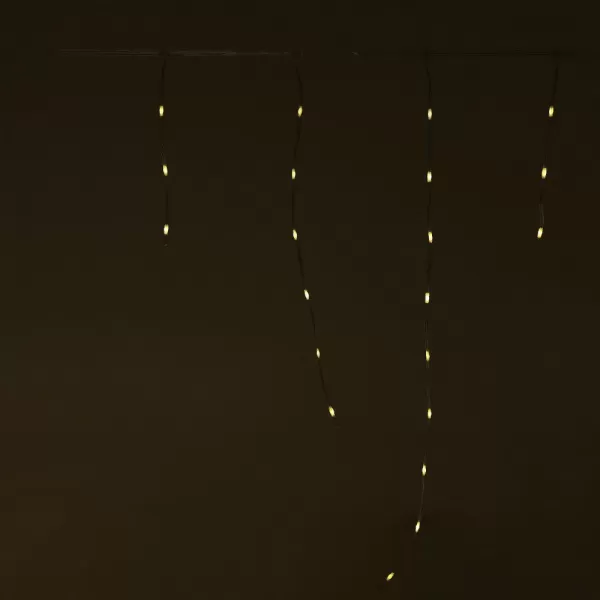 Světelná záclona 33 m WW RETLUX RXL 508