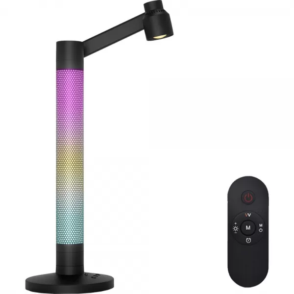 Wi-Fi smart stolní lampa RSH 108 RETLUX