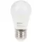 RLL 642 G45 E27 miniG 8W CW D RETLUX