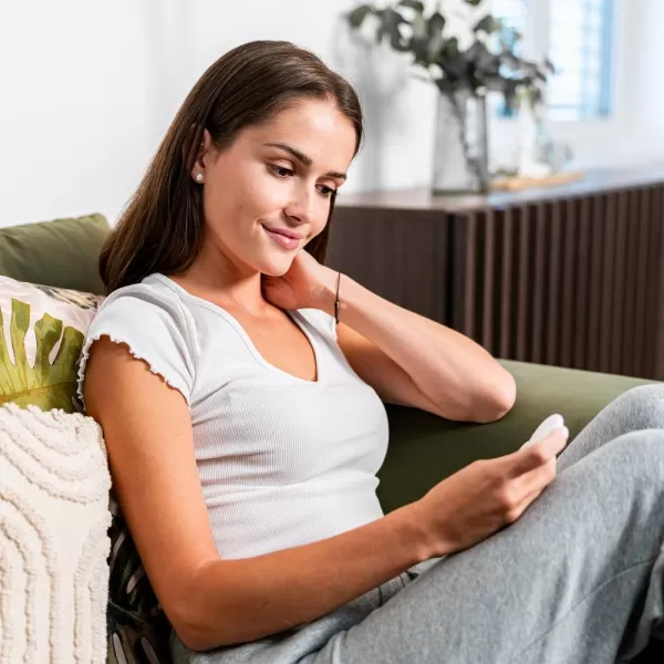 RSH 310 smart senzor úniku vody RETLUX