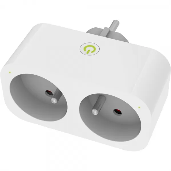 Wi-Fi smart rozdvojka FR 16A RSH 203 RETLUX