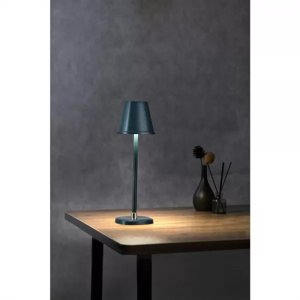 Stmívací led stolní lampa WW 5W RETLUX RTL 207