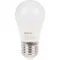RLL 643 G45 E27 miniG 8W DL D RETLUX