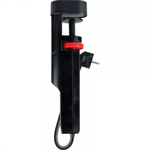 RPC 71 prodlužovací přívod pod stůl USB BK RETLUX