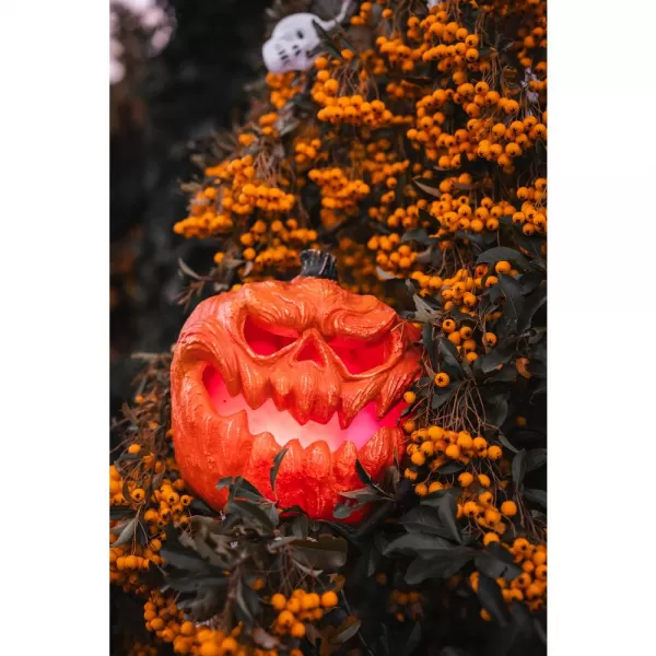 Strašidelná dýně RETLUX RHW 014