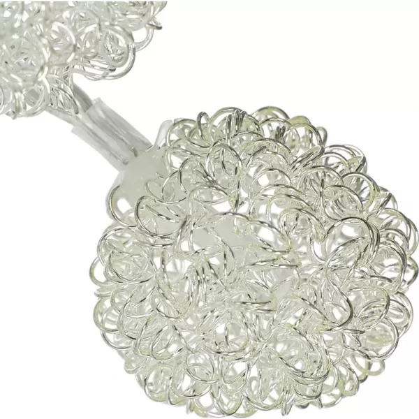 RXL 493 Gir.drát.kuličky 10LED WW RETLUX