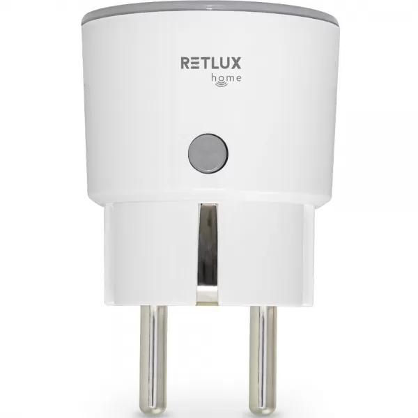 RSH 201 wifi smart zásuvka FR 16A RETLUX