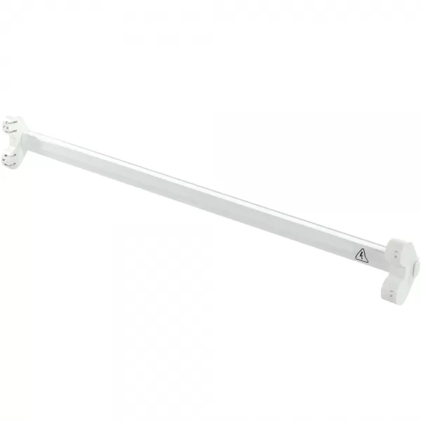 RSM 121 přisaz.IP20 0,6m pro 2xT8 RETLUX