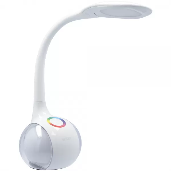 RTL 202 stm. LED lampa bílá RGB 5W RETLUX