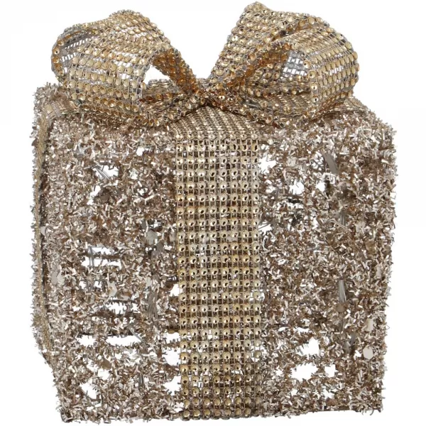 Dárek 10LED 15CM WW RETLUX RXL 373