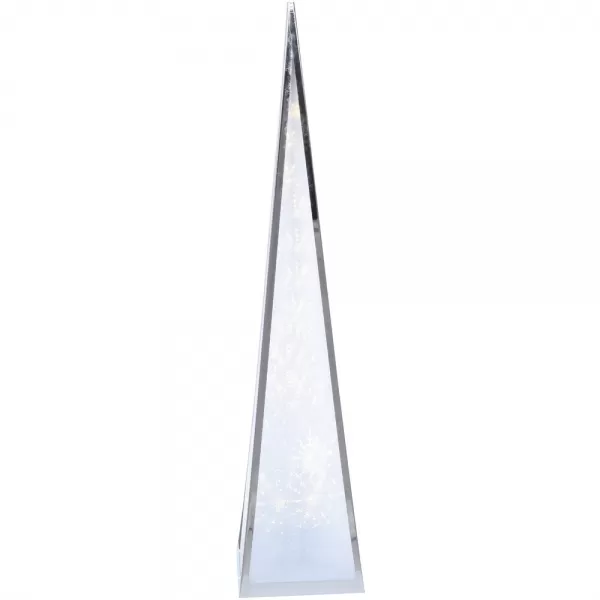 RXL 358 jehlan 16LED 60cm WW ohň. RETLUX