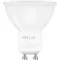 RLL 414 GU10 bulb 5W CW RETLUX