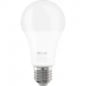 RLL 408 A60 E27 bulb 12W DL RETLUX