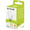 RLL 408 A60 E27 bulb 12W DL RETLUX