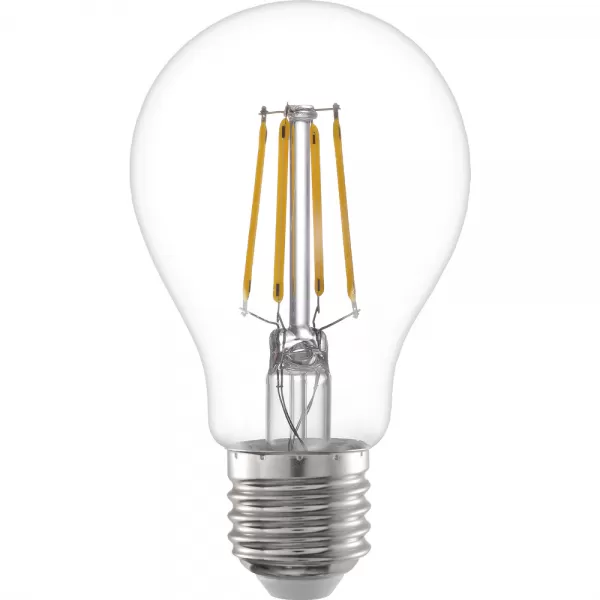 RFL 402 Fil. A60 E27 bulb 8W WW RETLUX