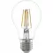 RFL 402 Fil. A60 E27 bulb 8W WW RETLUX