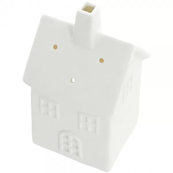 Domek porcelánový 15,5cm RETLUX RXL 413