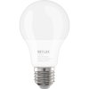 RLL 403 A60 E27 bulb 9W WW RETLUX