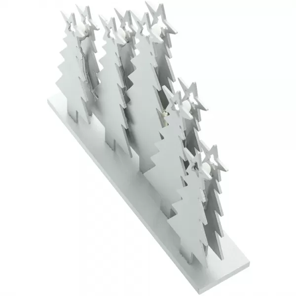 Dekorace vánoční 5 LED RETLUX RXL 441