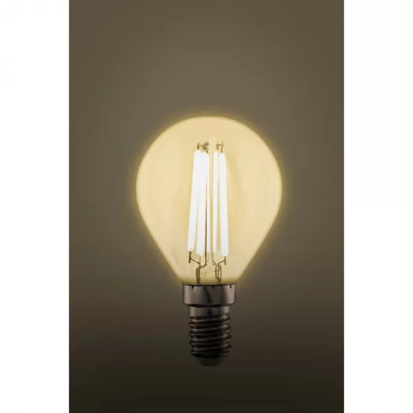 RFL 401 Fil. G45 E14 miniG 5W WW RETLUX