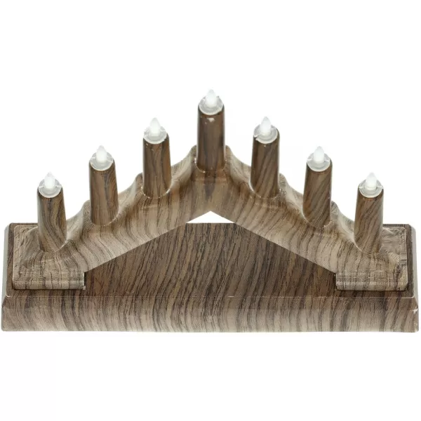 RXL 433 Svícen 7 LED 15,7cm RETLUX