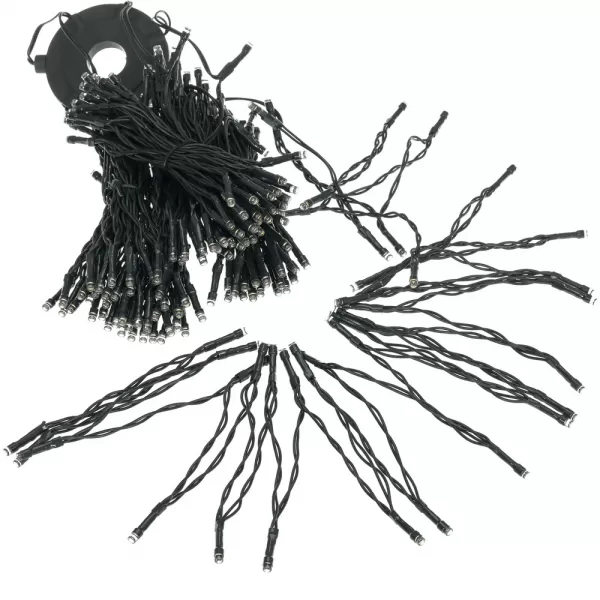 Řetěz Nano 240 LED RETLUX RXL 439