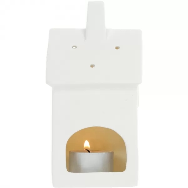 Domek porcelánový 15,5cm RETLUX RXL 413