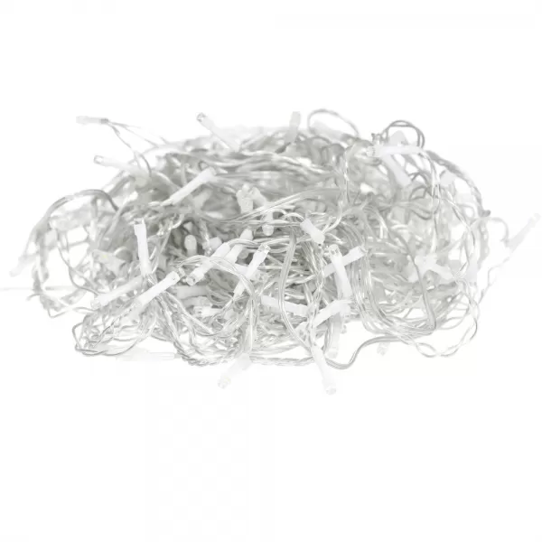 RXL 443 Vánoční řetěz závěs 3,2x0,7M WW RETLUX