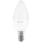 RLL 429 C37 E14 candle 8W WW RETLUX