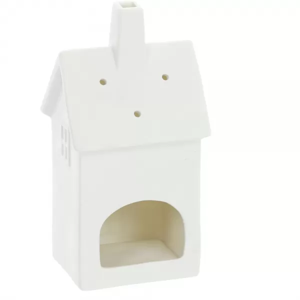 Domek porcelánový 15,5cm RETLUX RXL 413