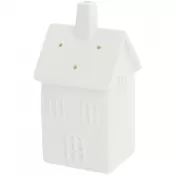 RXL 413 Domek porcelánový 15,5cm RETLUX